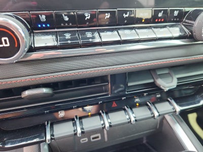 2023 Chevrolet Colorado Z71 4WD