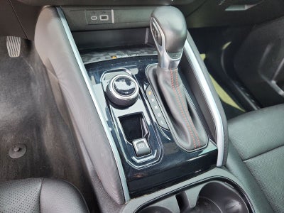 2023 Chevrolet Colorado Z71 4WD