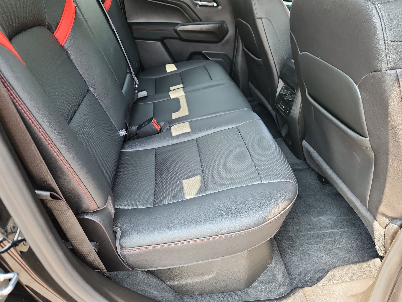 2023 Chevrolet Colorado Z71 4WD