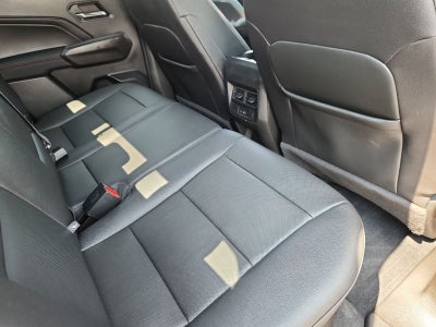 2023 Chevrolet Colorado Z71 4WD