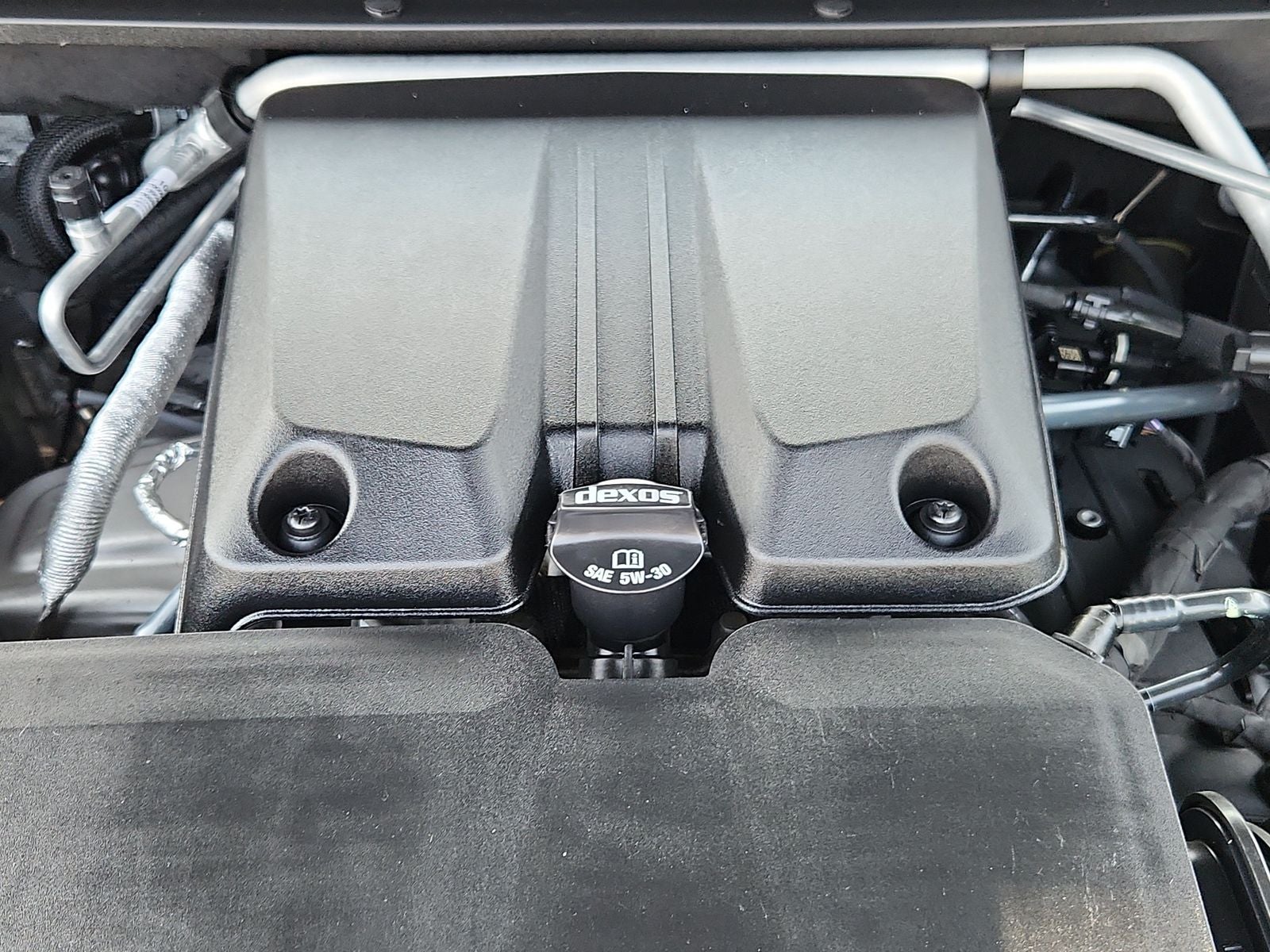 2023 Chevrolet Colorado Z71 4WD