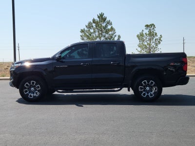 2023 Chevrolet Colorado Z71 4WD