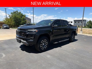 2023 Chevrolet Colorado Z71 4WD