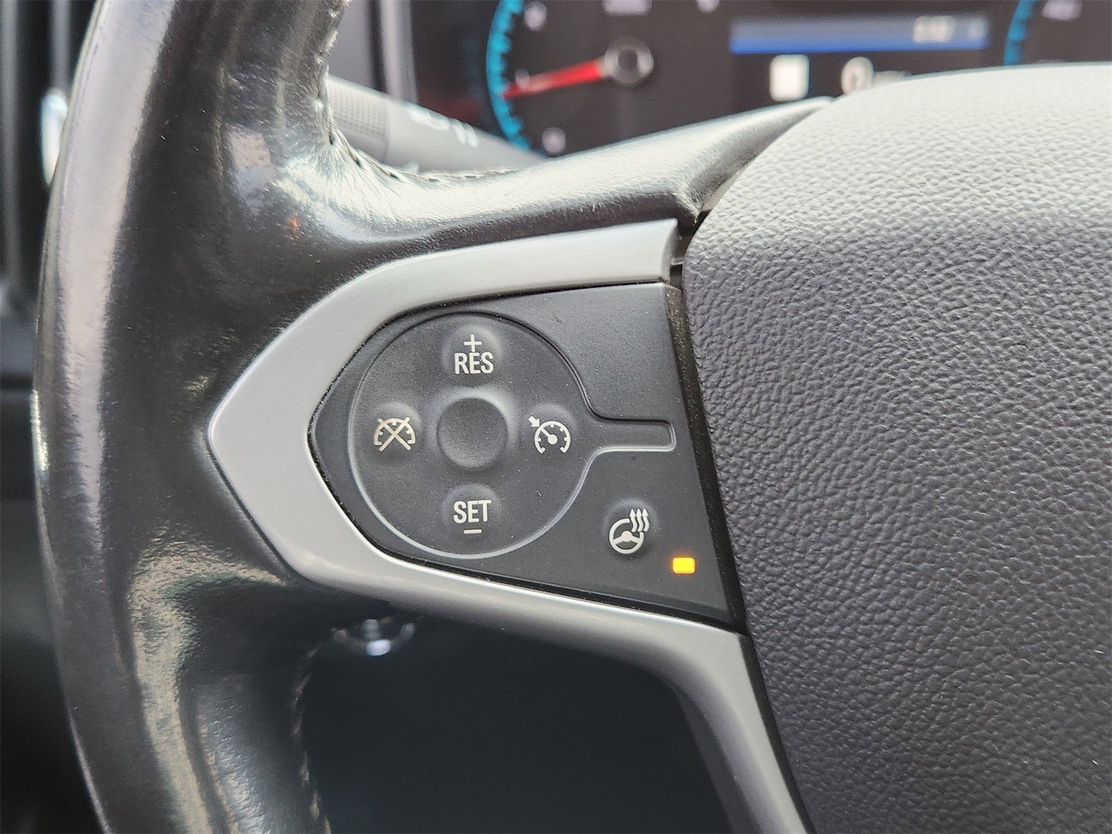 2020 Chevrolet Colorado ZR2