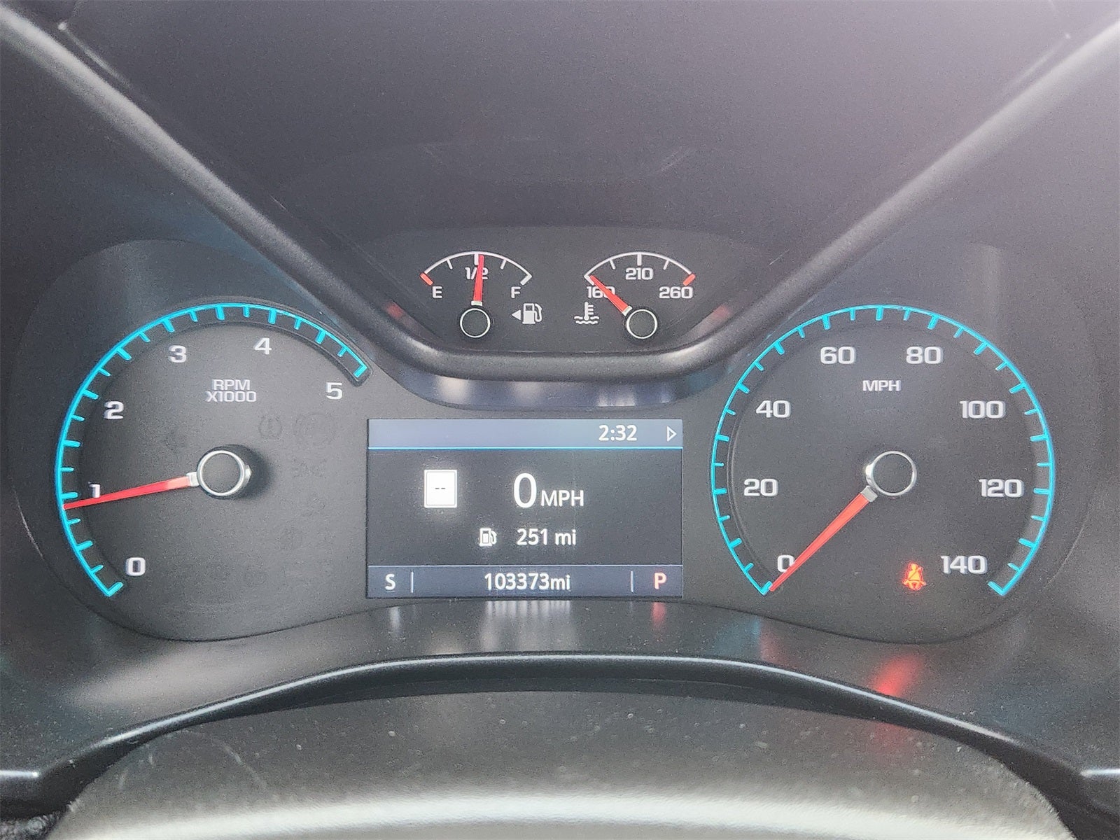 2020 Chevrolet Colorado ZR2