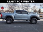 2020 Chevrolet Colorado ZR2