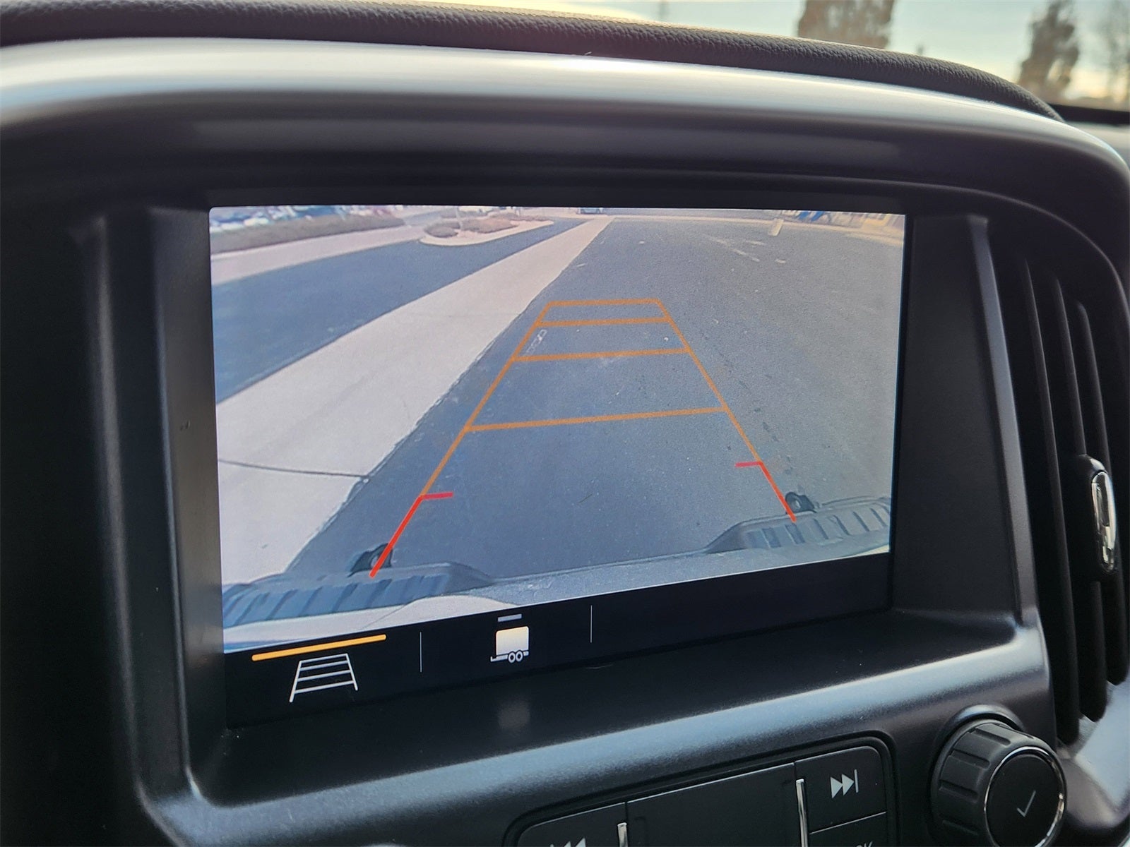 2020 Chevrolet Colorado ZR2