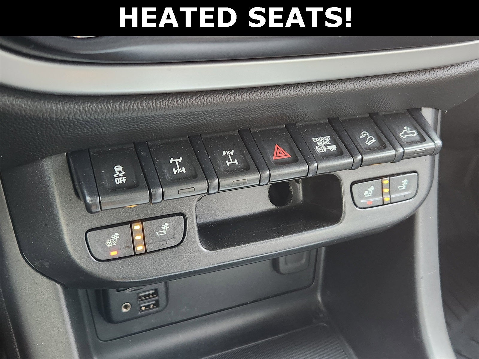 2020 Chevrolet Colorado ZR2