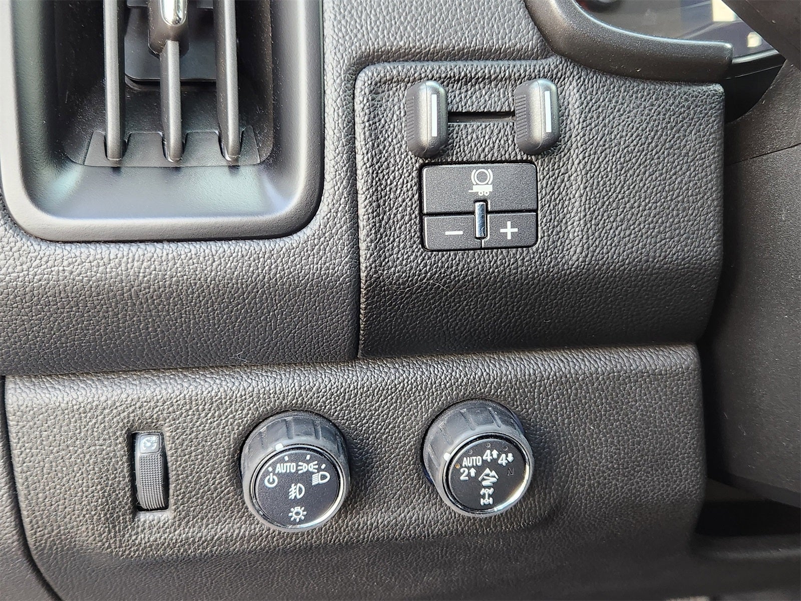 2020 Chevrolet Colorado ZR2