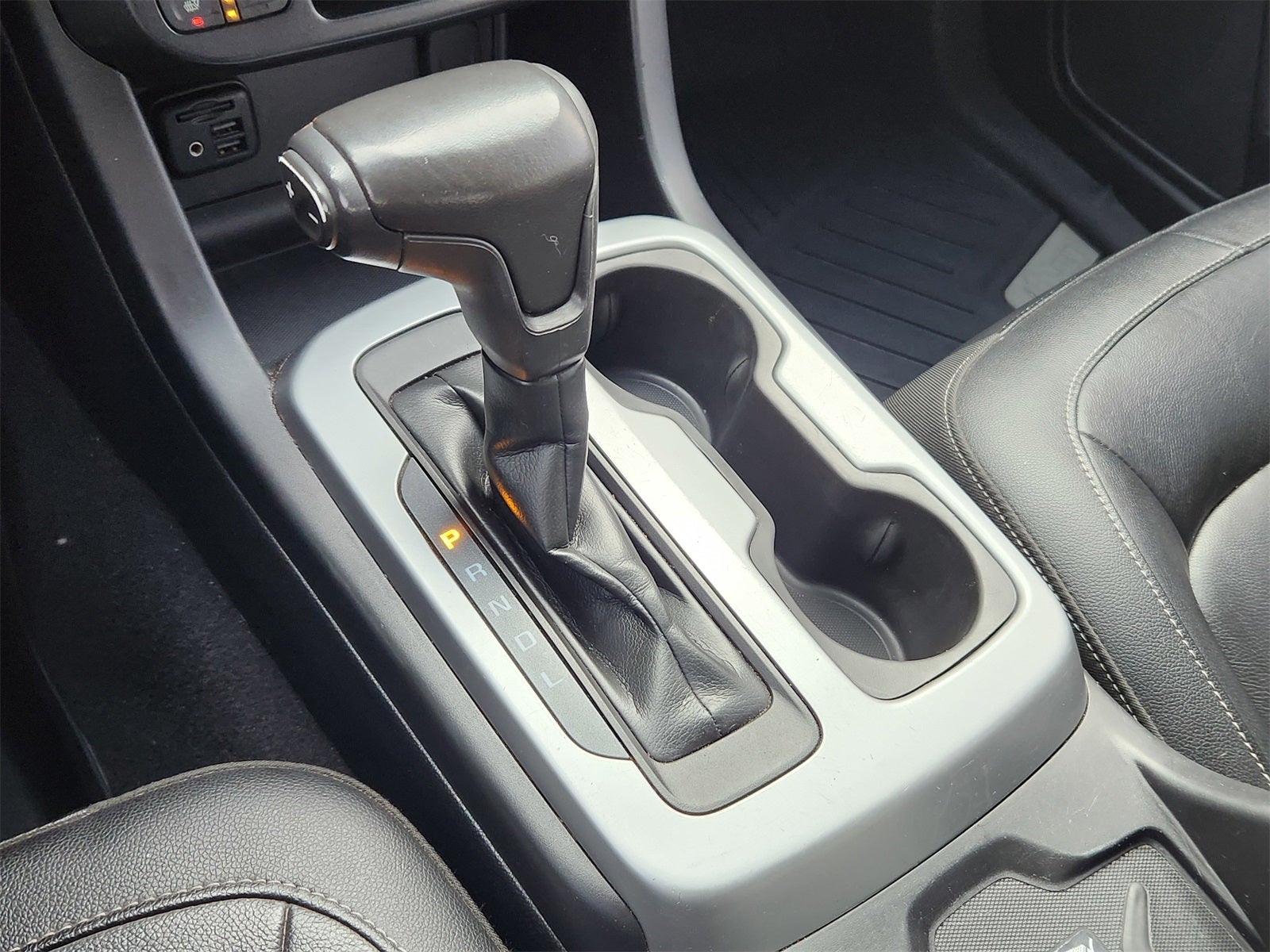 2020 Chevrolet Colorado ZR2