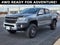 2020 Chevrolet Colorado ZR2
