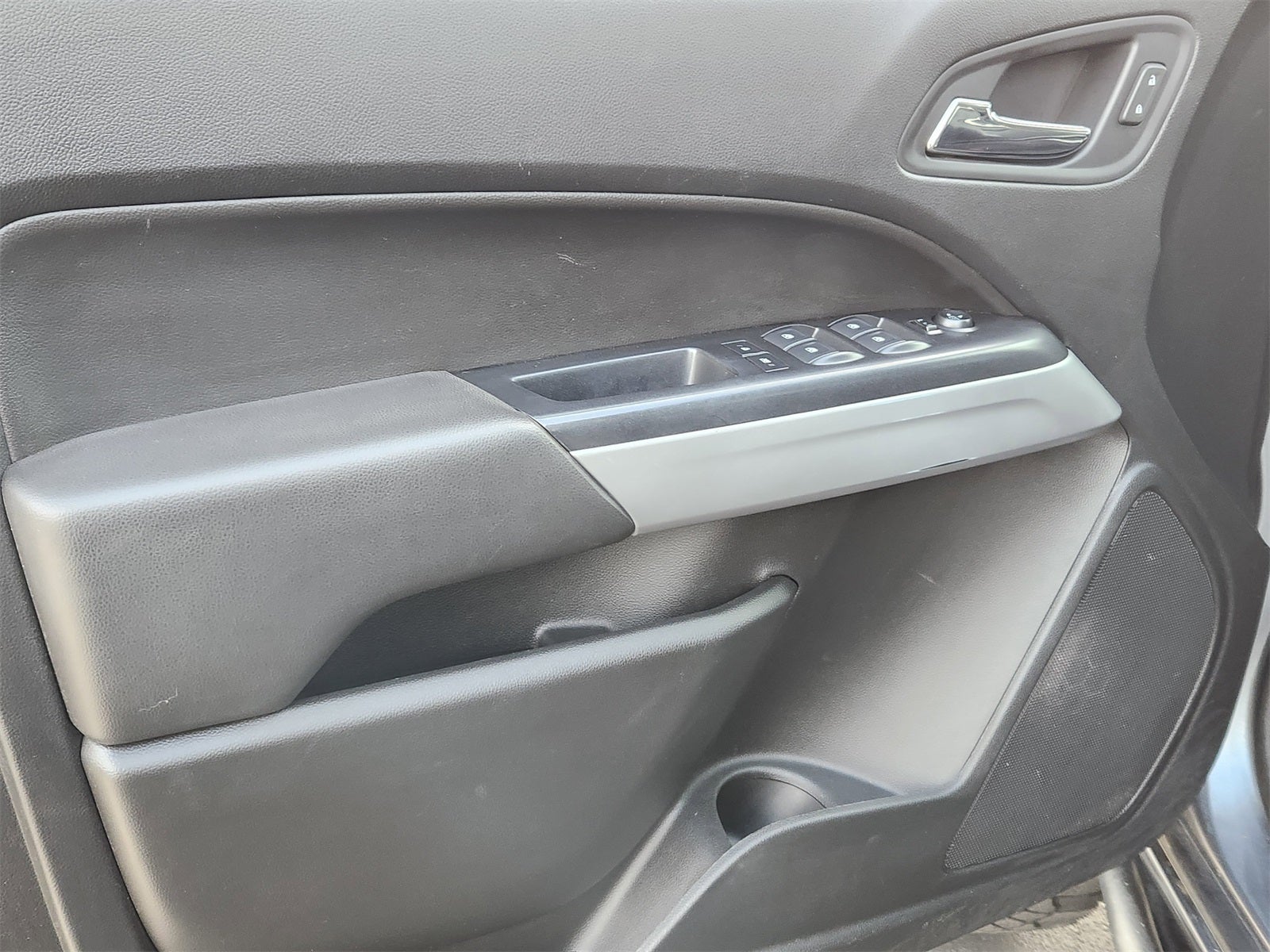 2020 Chevrolet Colorado ZR2