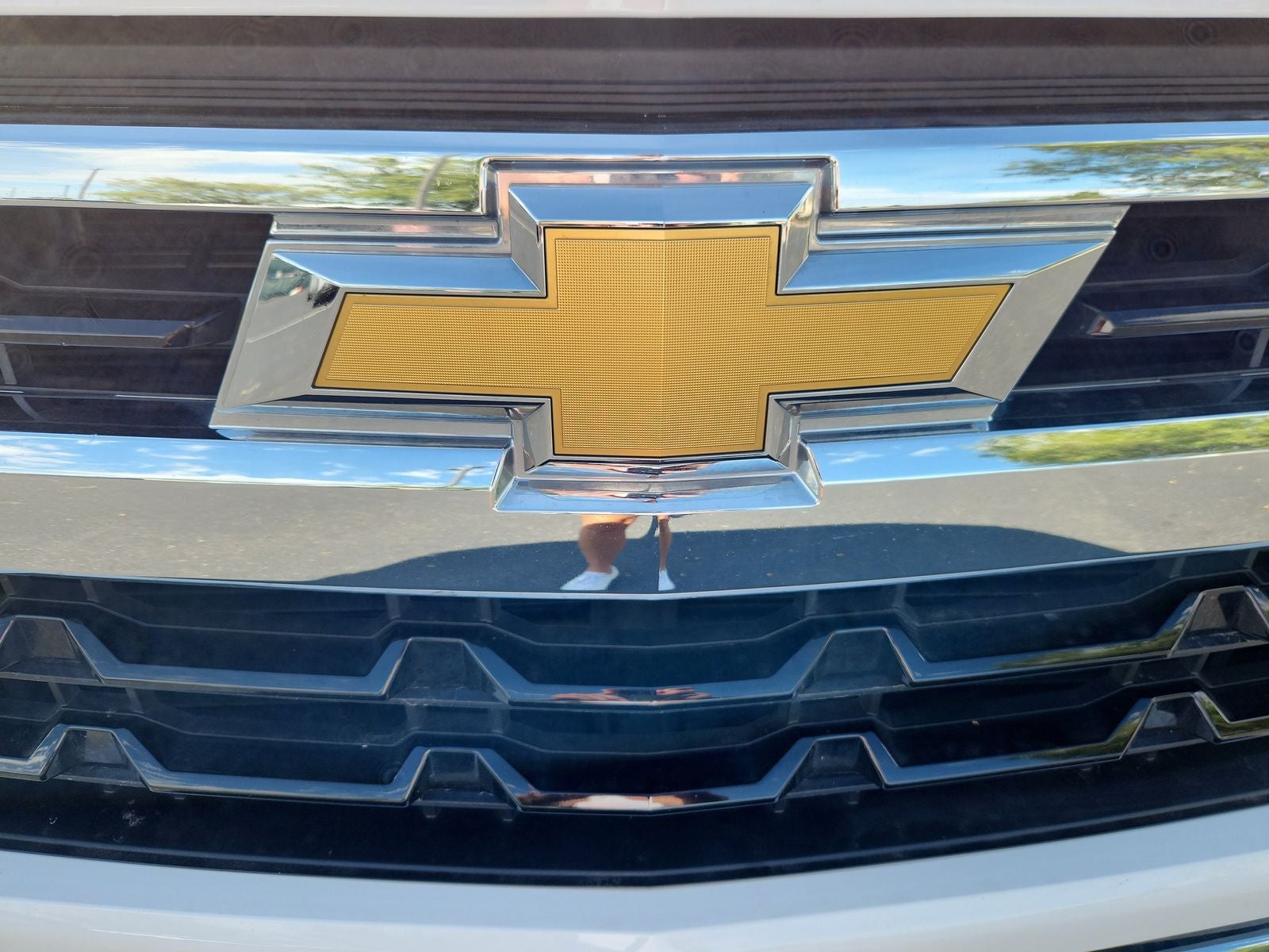 2024 Chevrolet Silverado 1500 LT LT1