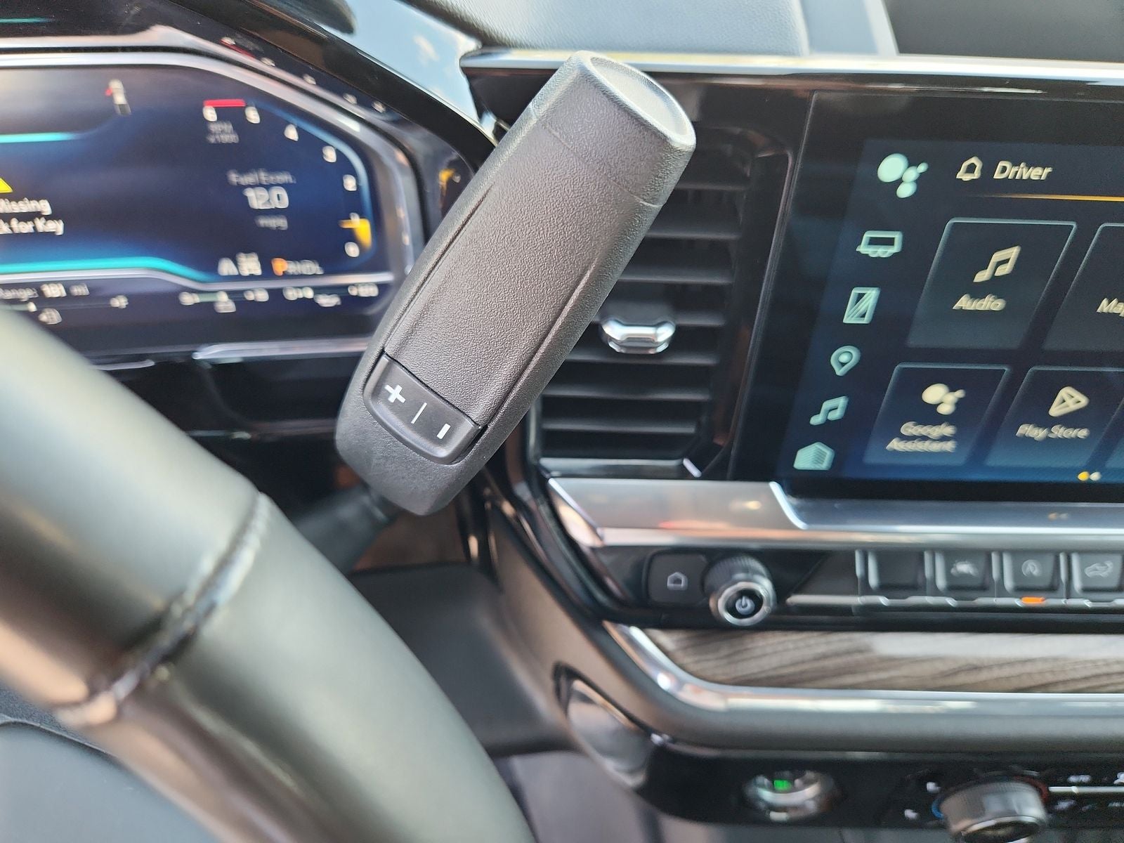 2024 Chevrolet Silverado 1500 LT LT1