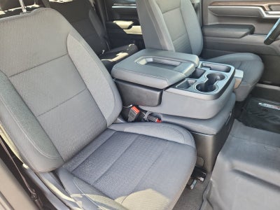 2024 Chevrolet Silverado 1500 LT LT1