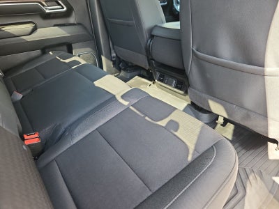 2024 Chevrolet Silverado 1500 LT LT1