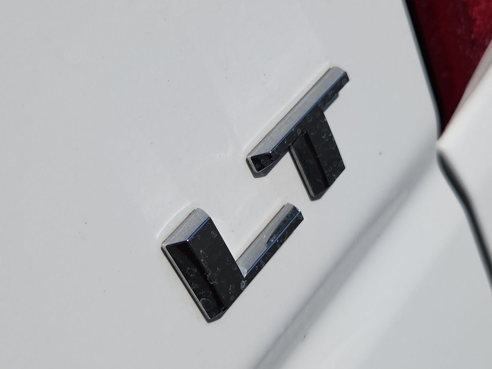 2024 Chevrolet Silverado 1500 LT LT1