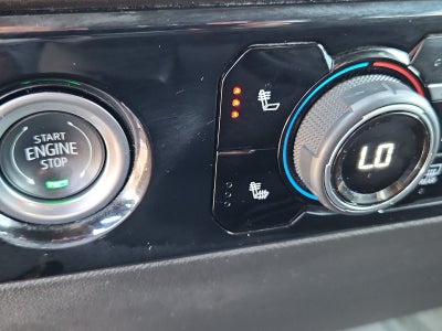 2024 Chevrolet Silverado 1500 LT LT1