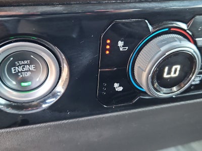 2024 Chevrolet Silverado 1500 LT LT1