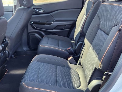 2023 GMC Acadia AT4 AWD