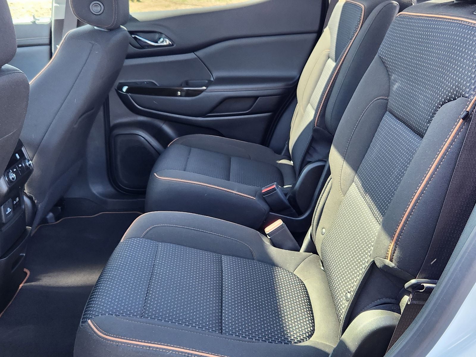 2023 GMC Acadia AT4 AWD