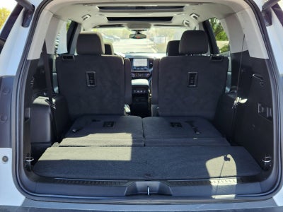 2023 GMC Acadia AT4 AWD