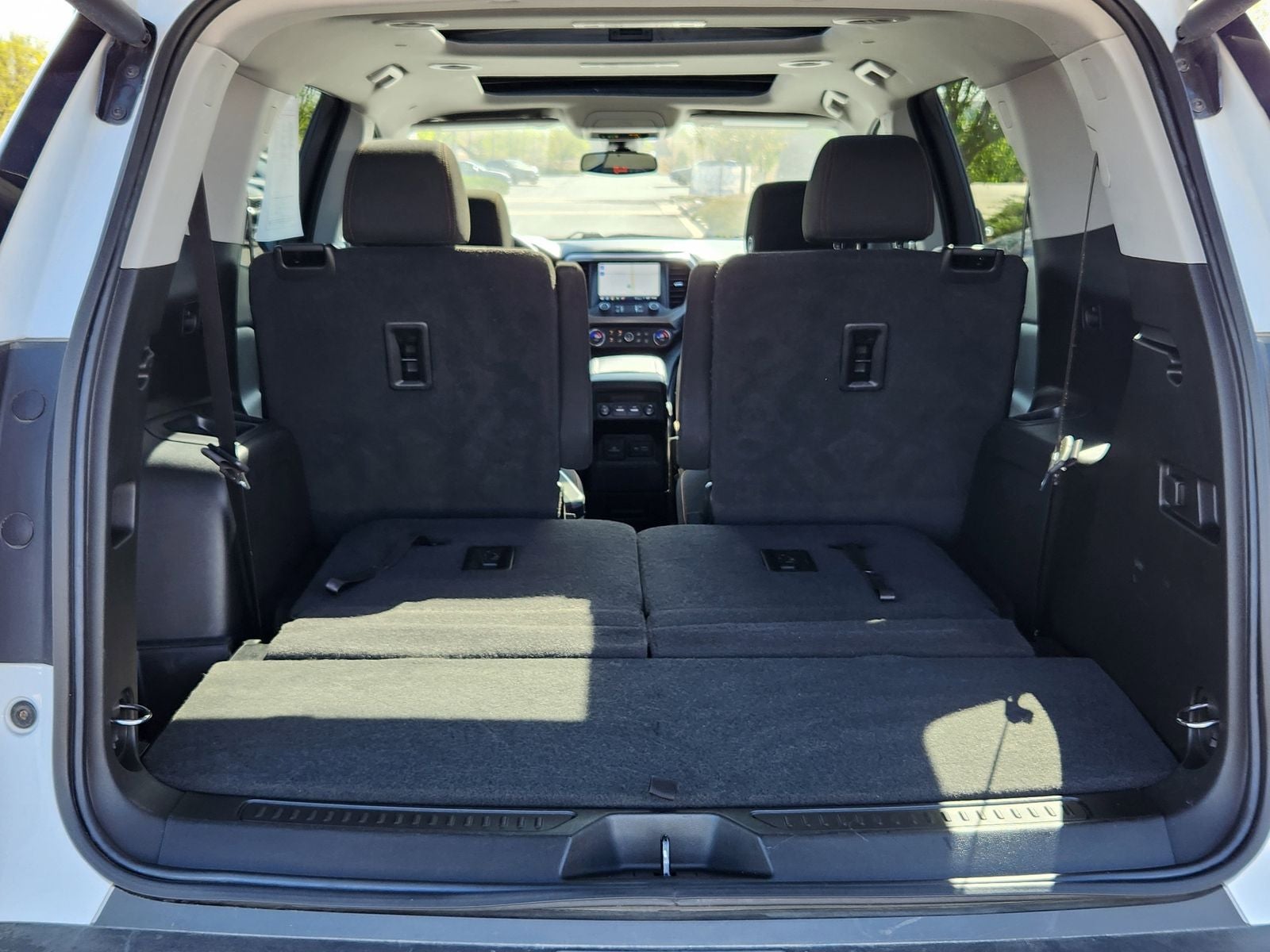 2023 GMC Acadia AT4 AWD