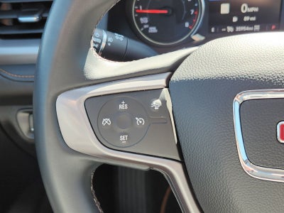 2023 GMC Acadia AT4 AWD
