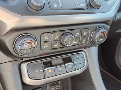 2023 GMC Acadia AT4 AWD