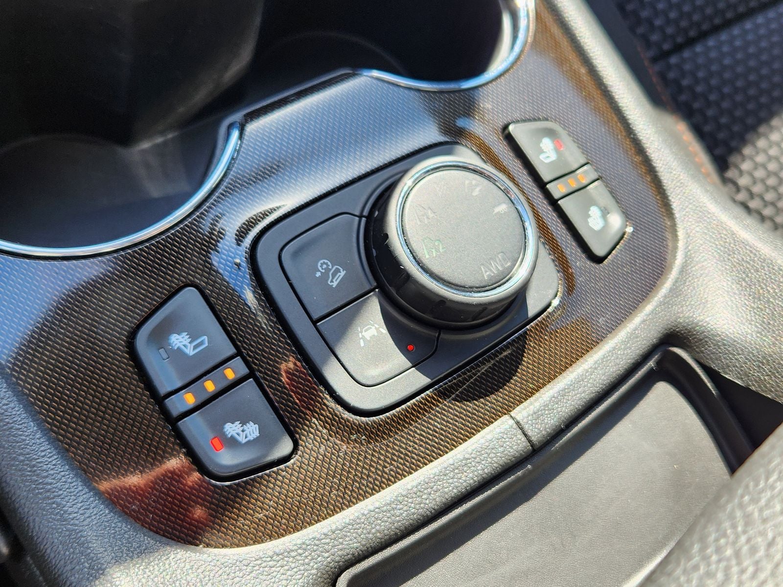 2023 GMC Acadia AT4 AWD