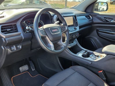 2023 GMC Acadia AT4 AWD