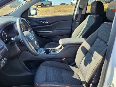 2023 GMC Acadia AT4 AWD