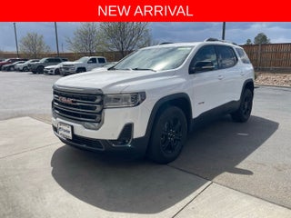 2023 GMC Acadia AT4 AWD