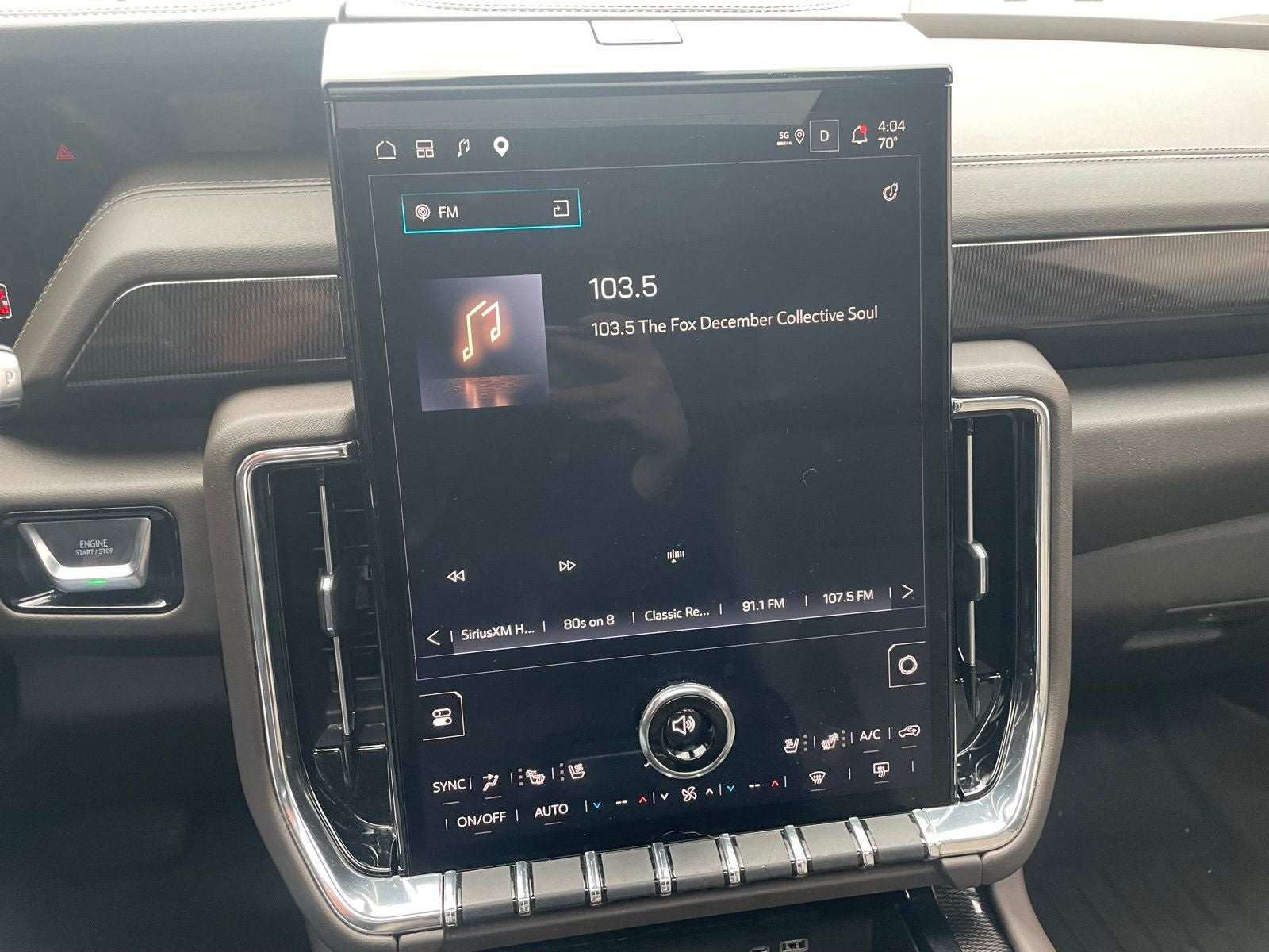 2025 GMC Yukon XL Elevation 4WD