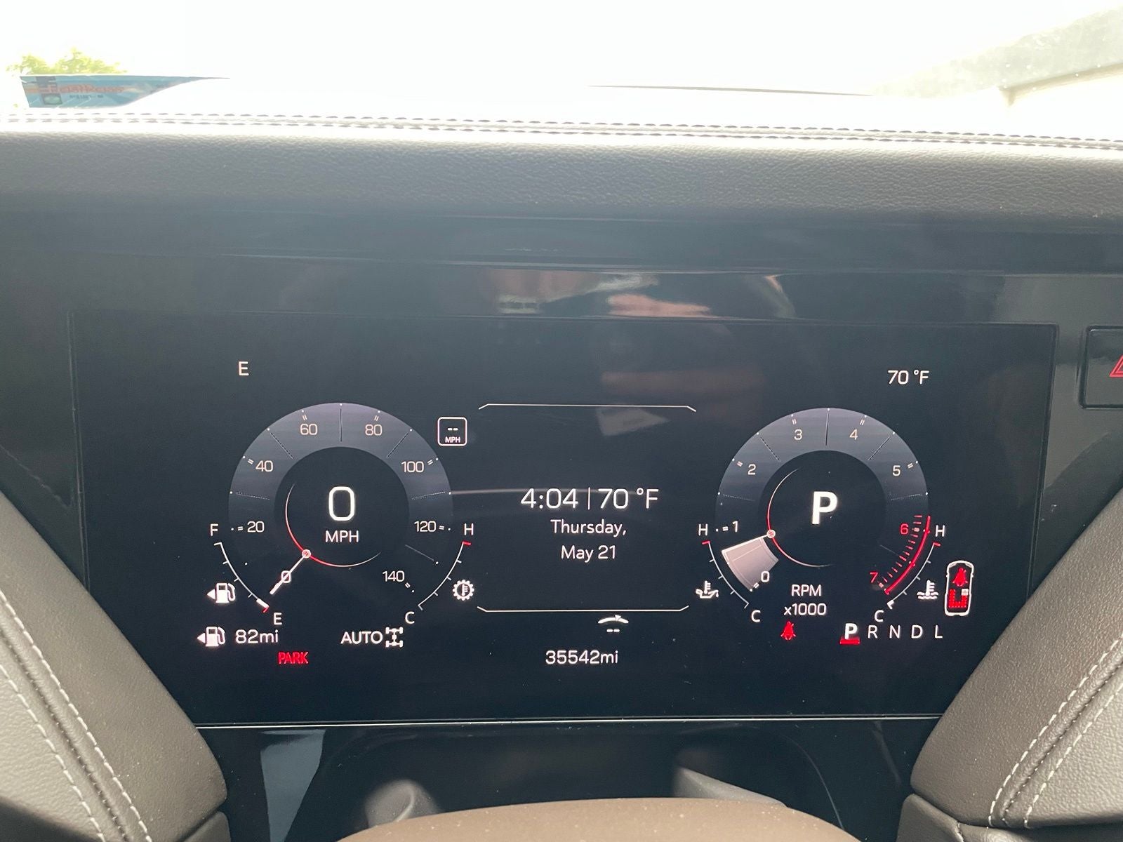 2025 GMC Yukon XL Elevation 4WD