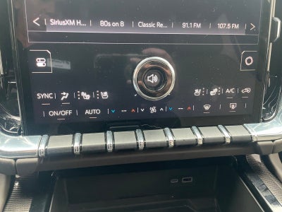 2025 GMC Yukon XL Elevation 4WD
