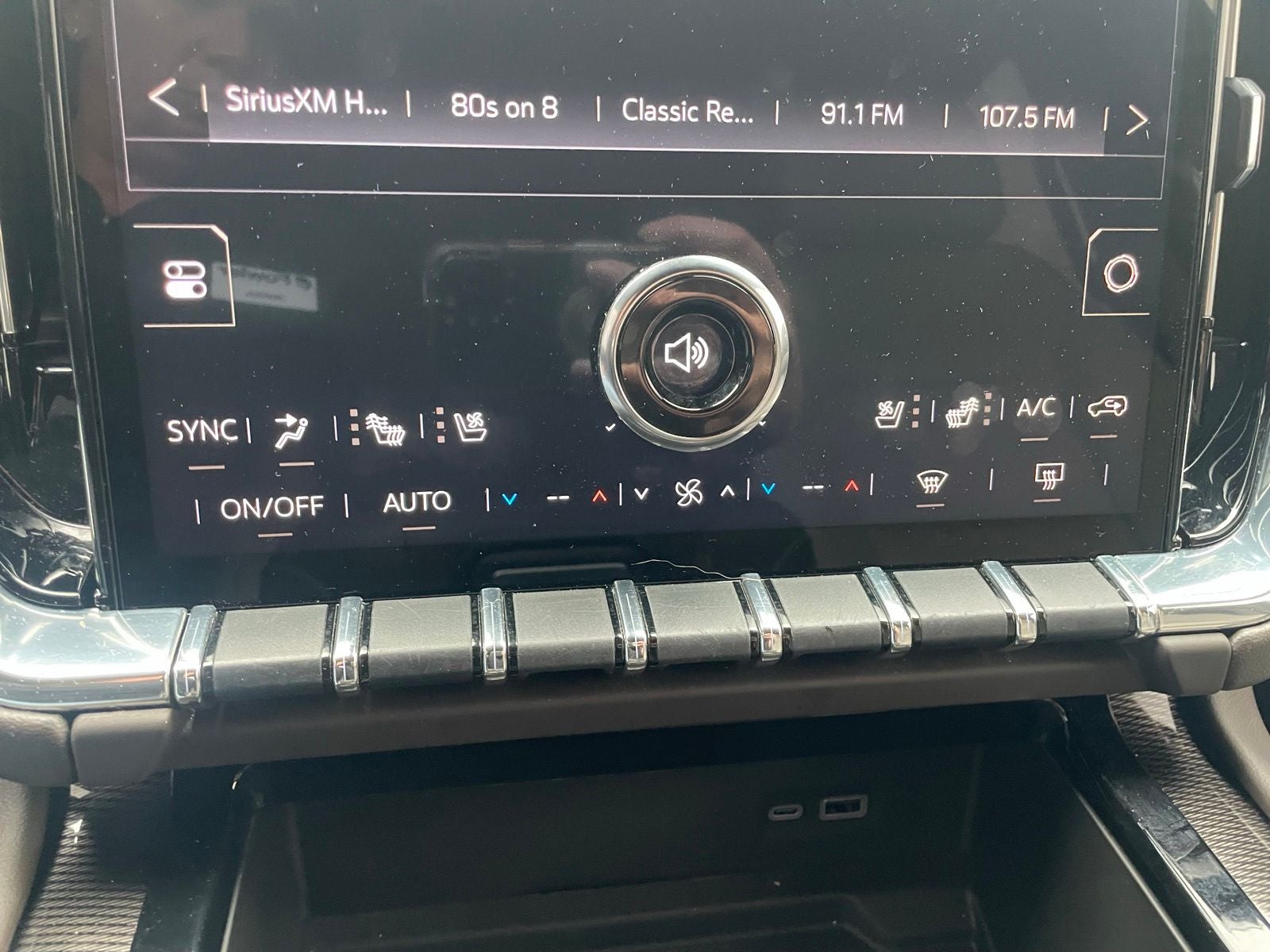 2025 GMC Yukon XL Elevation 4WD