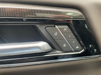 2025 GMC Yukon XL Elevation 4WD