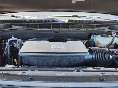 2025 GMC Yukon XL Elevation 4WD