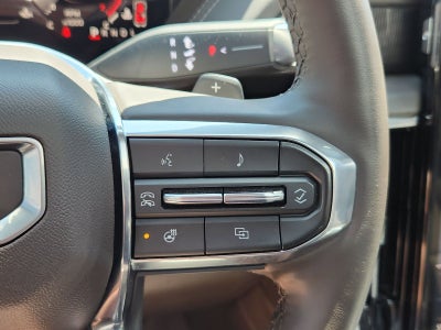 2025 GMC Yukon XL Elevation 4WD