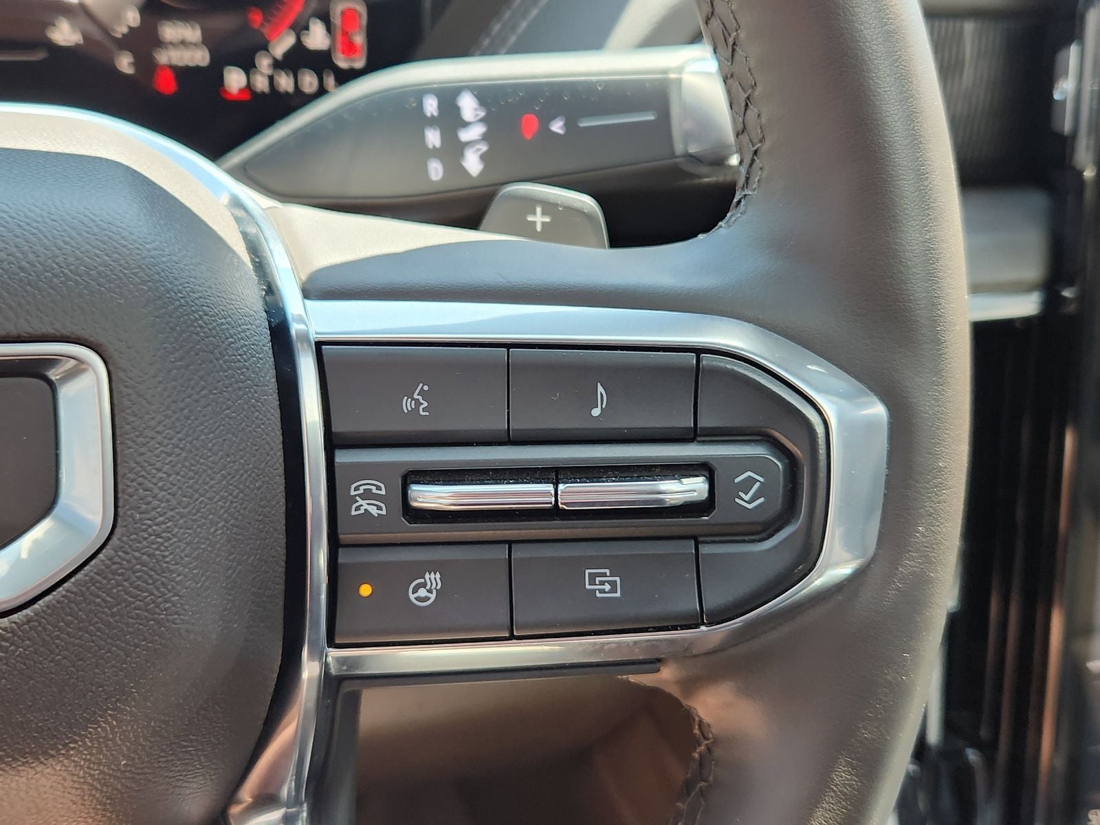 2025 GMC Yukon XL Elevation 4WD