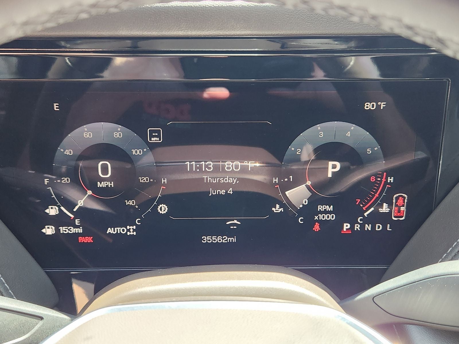 2025 GMC Yukon XL Elevation 4WD
