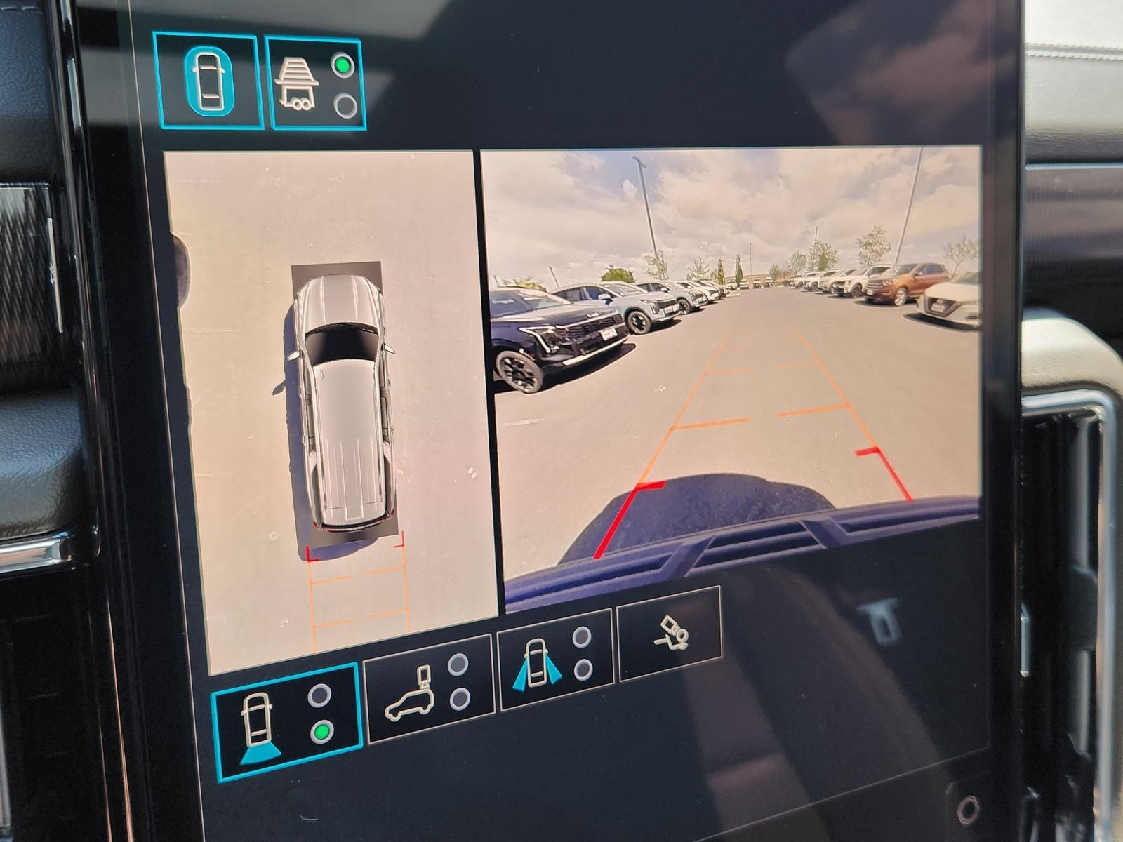 2025 GMC Yukon XL Elevation 4WD