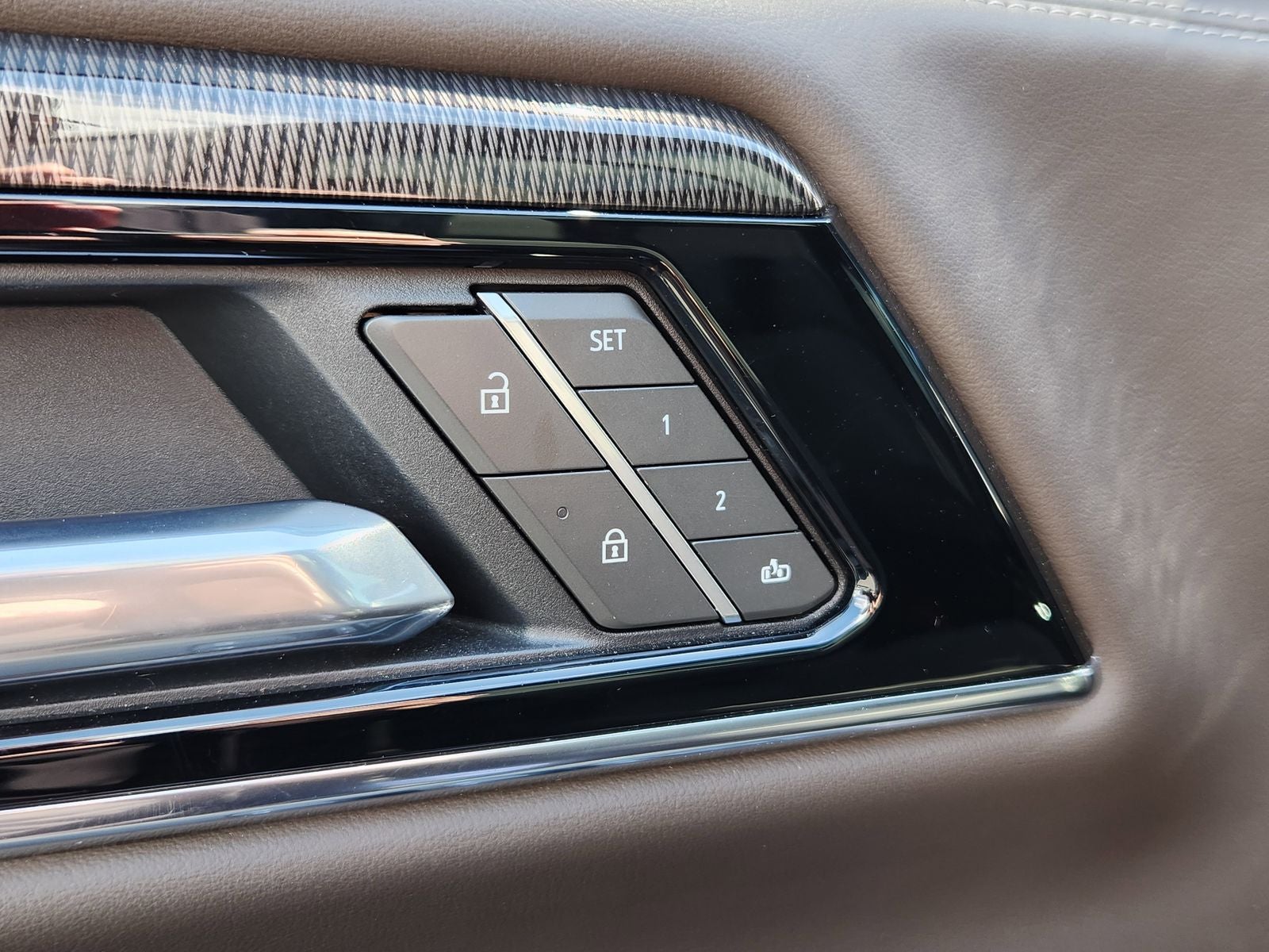 2025 GMC Yukon XL Elevation 4WD