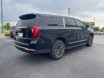 2025 GMC Yukon XL Elevation 4WD