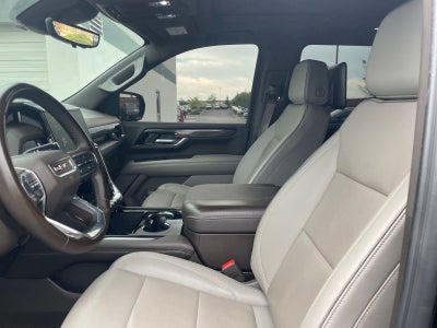 2025 GMC Yukon XL Elevation 4WD