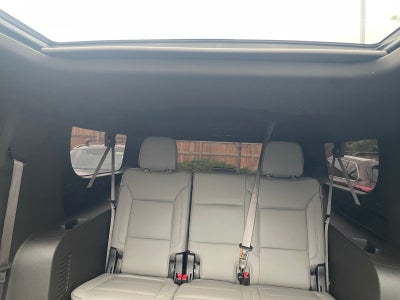 2025 GMC Yukon XL Elevation 4WD