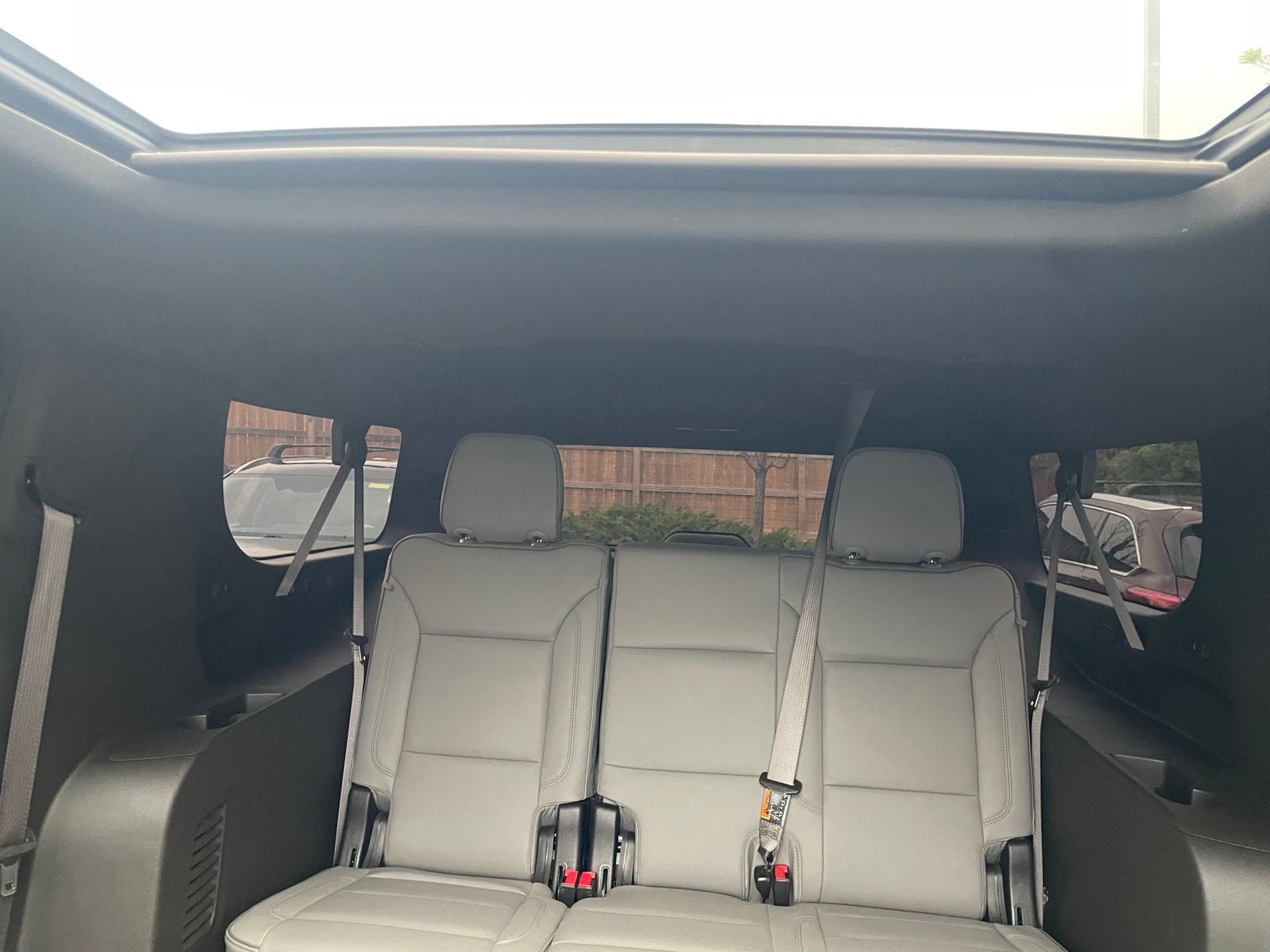 2025 GMC Yukon XL Elevation 4WD
