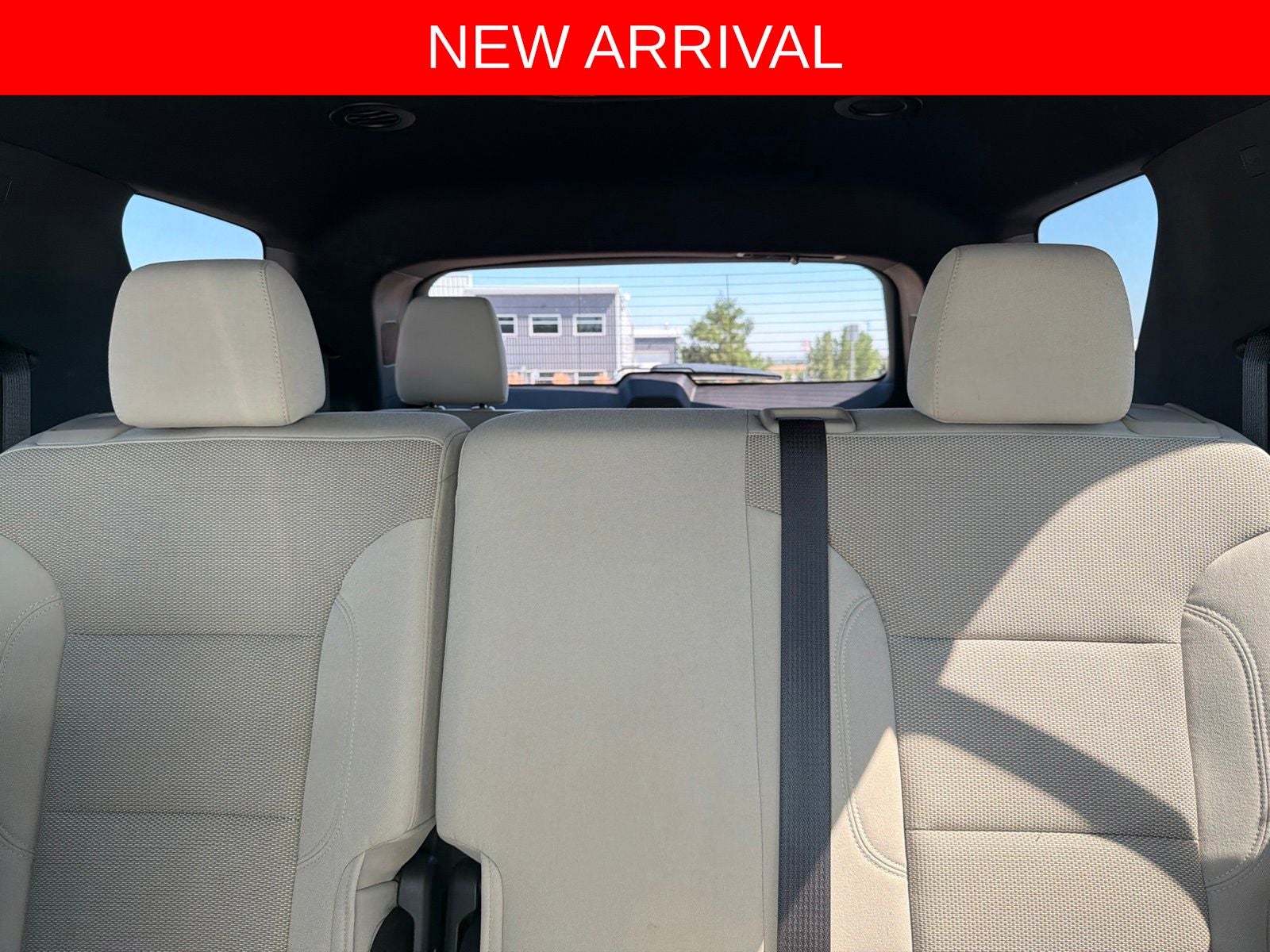 2022 Chevrolet Traverse LS w/1FL