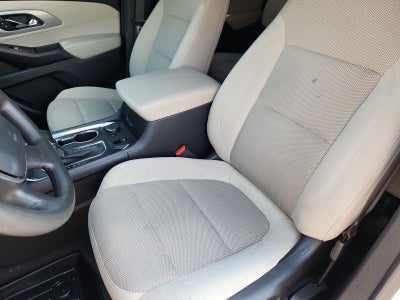 2022 Chevrolet Traverse LS w/1FL
